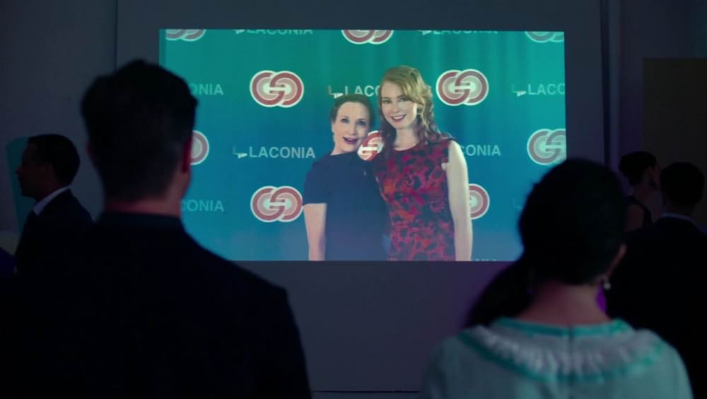 Modern Persuasion（原題）の画像