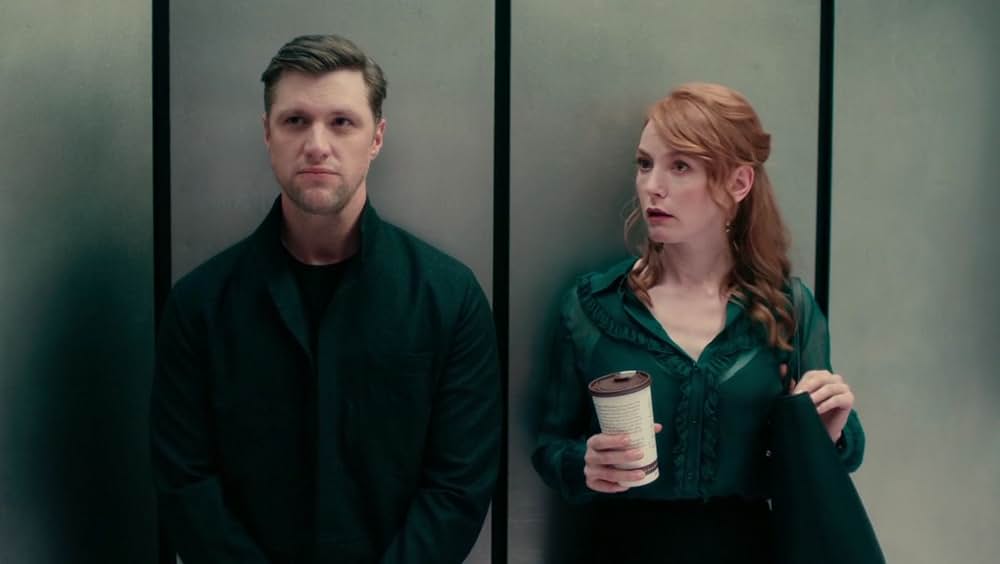 Modern Persuasion（原題）の画像