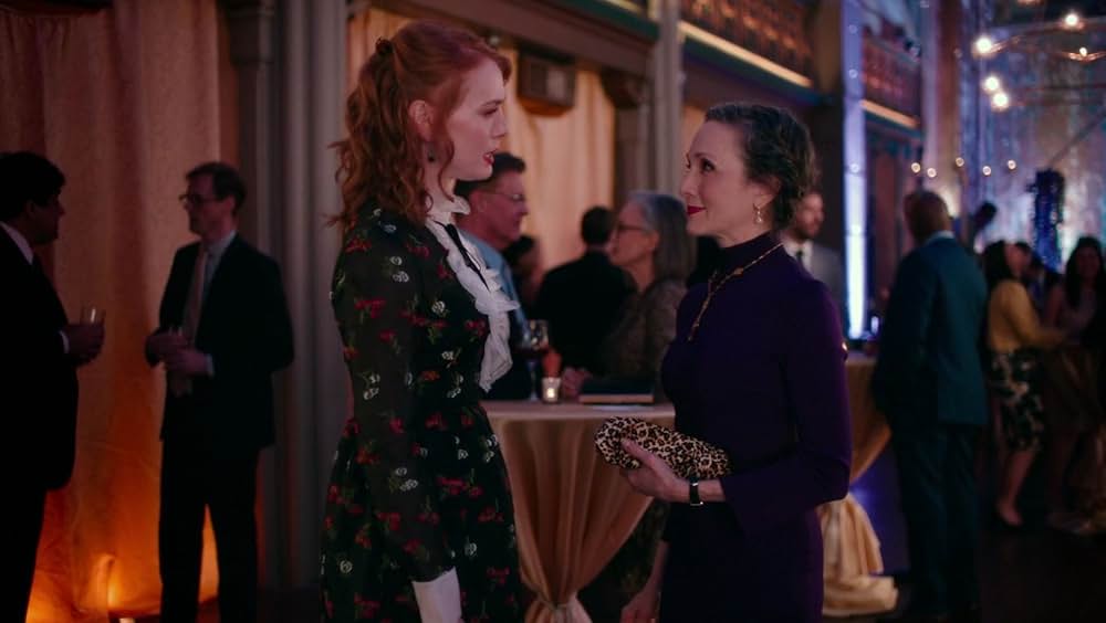 Modern Persuasion（原題）の画像