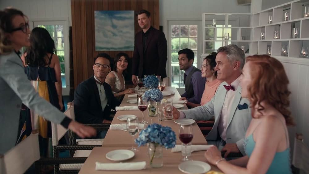 Modern Persuasion（原題）の画像