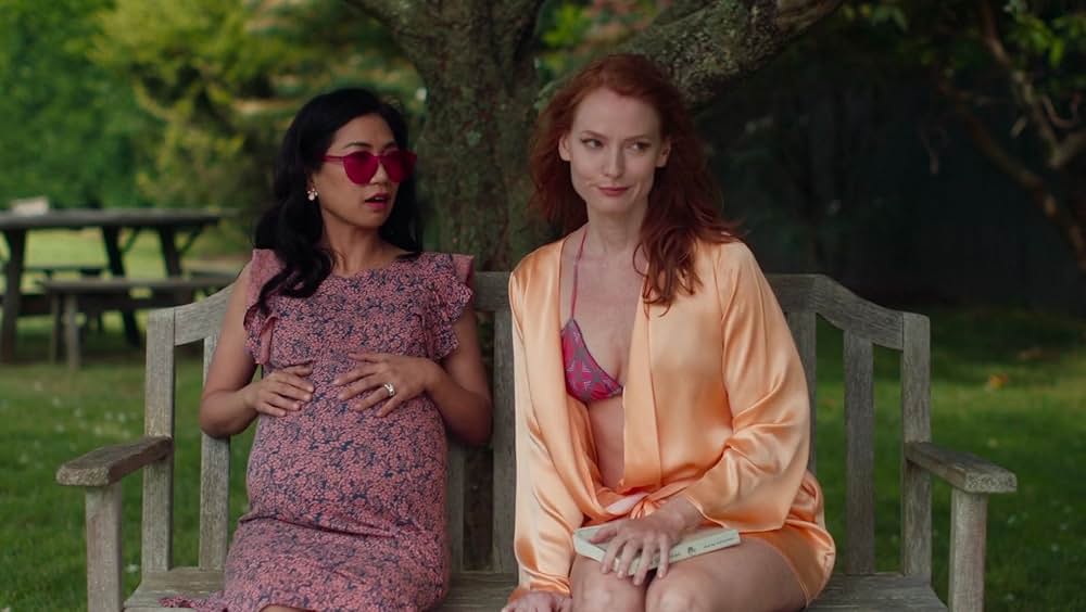 Modern Persuasion（原題）の画像