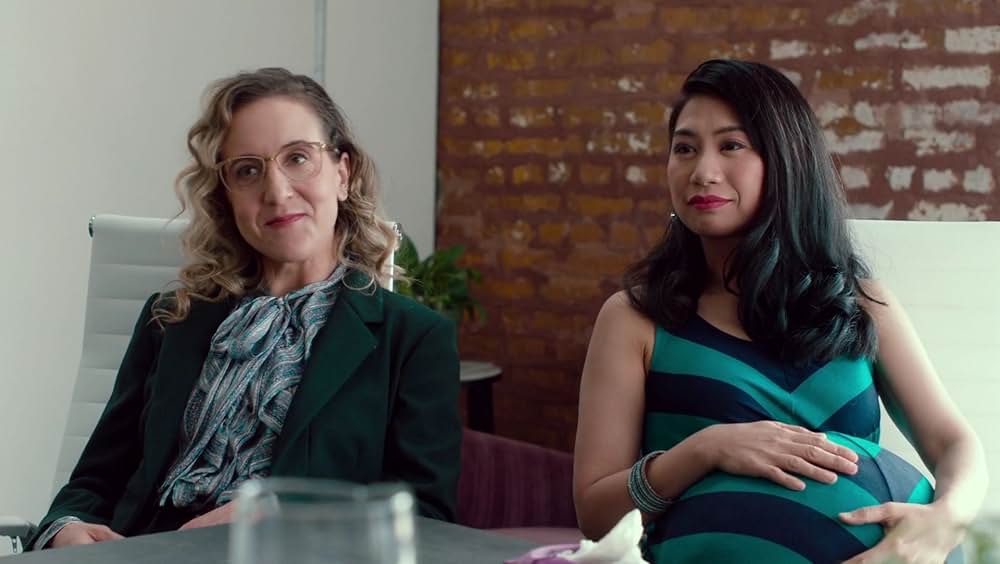 Modern Persuasion（原題）の画像