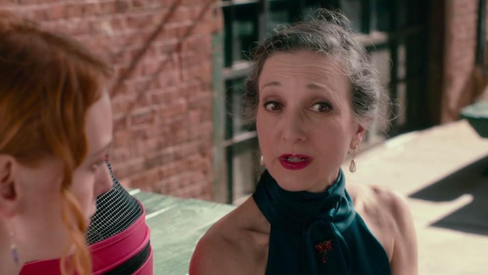 Modern Persuasion（原題）の画像