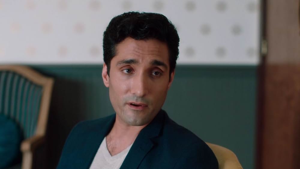 Modern Persuasion（原題）の画像