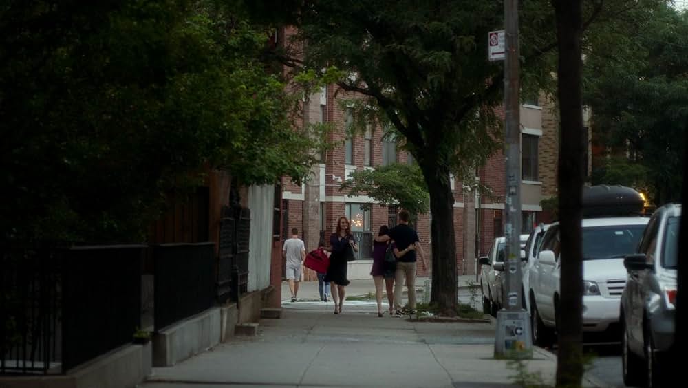 Modern Persuasion（原題）の画像