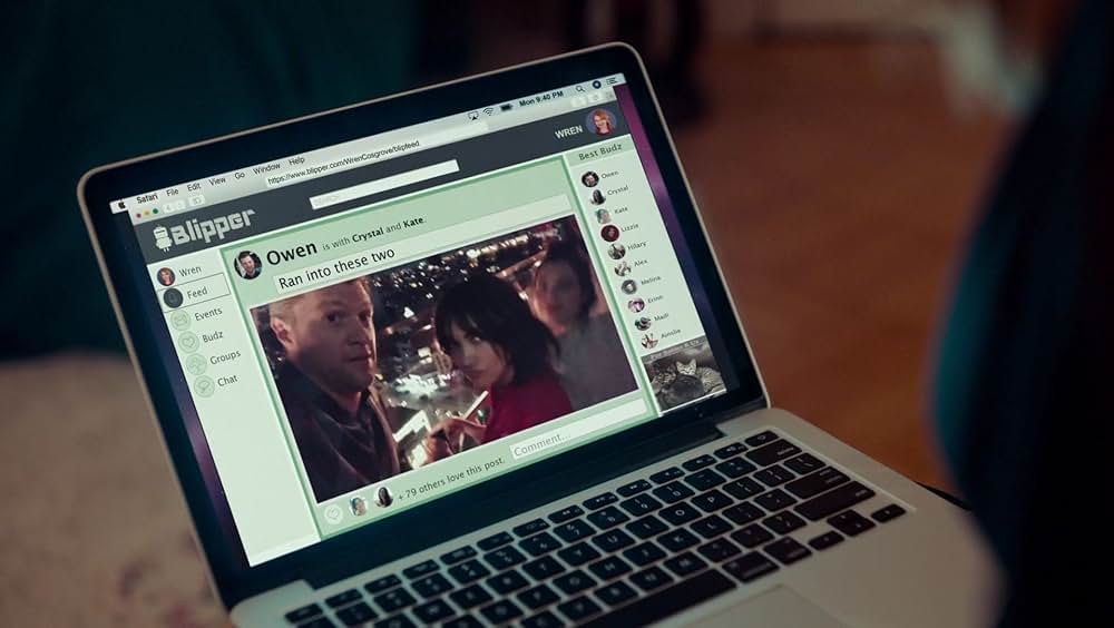 Modern Persuasion（原題）の画像