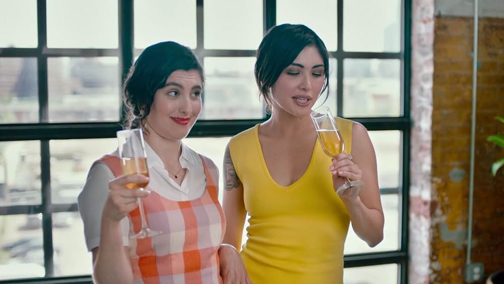 Modern Persuasion（原題）の画像