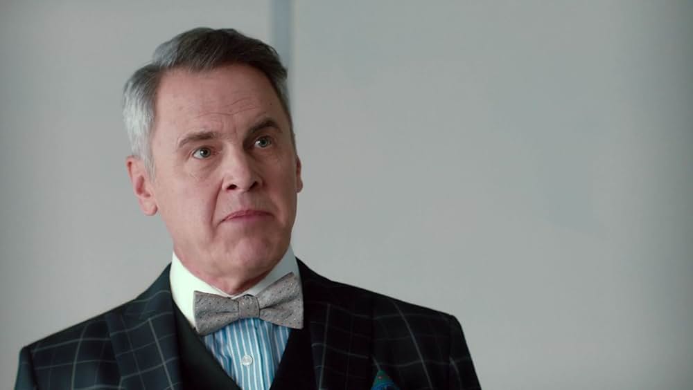 Modern Persuasion（原題）の画像