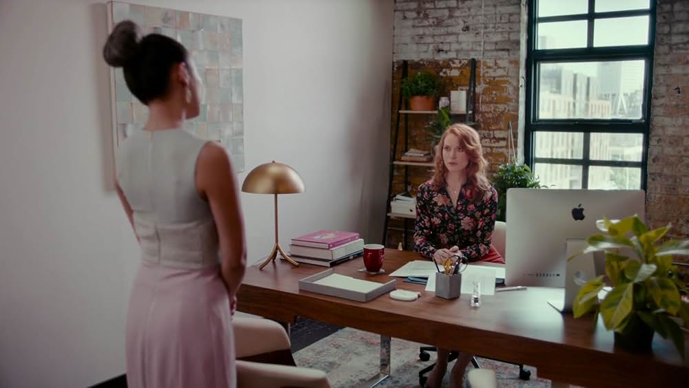 Modern Persuasion（原題）の画像