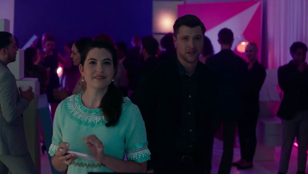 Modern Persuasion（原題）の画像