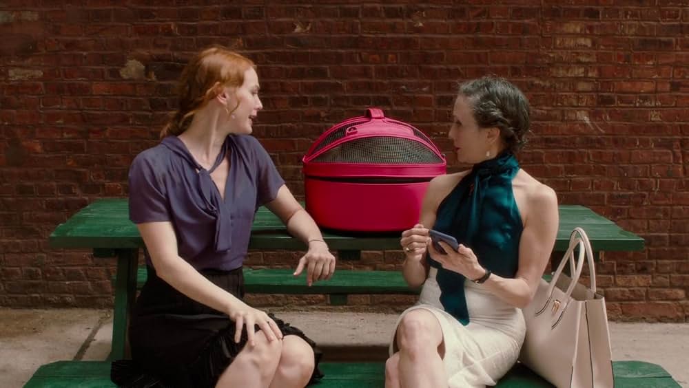 Modern Persuasion（原題）の画像