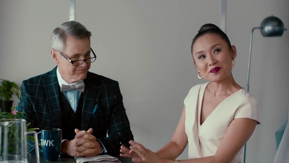 Modern Persuasion（原題）の画像