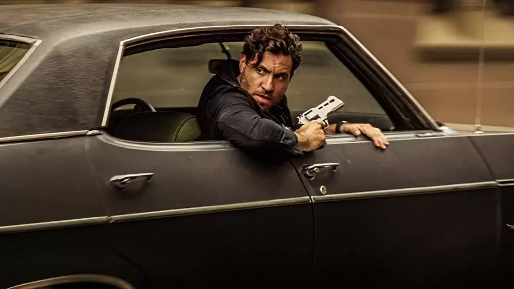 ラストデイズ・オブ・アメリカン・クライムの画像