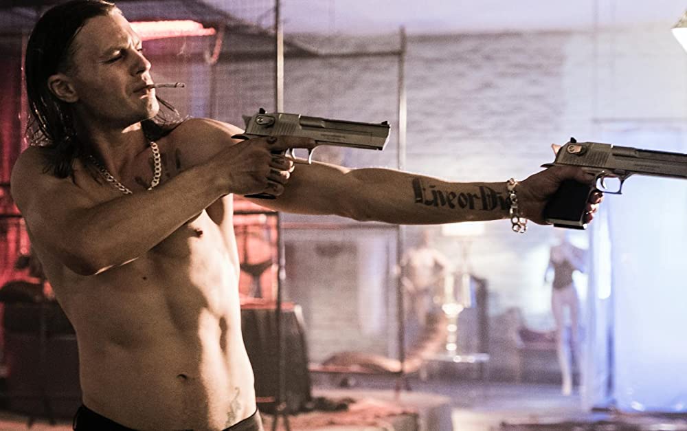 ラストデイズ・オブ・アメリカン・クライムの画像