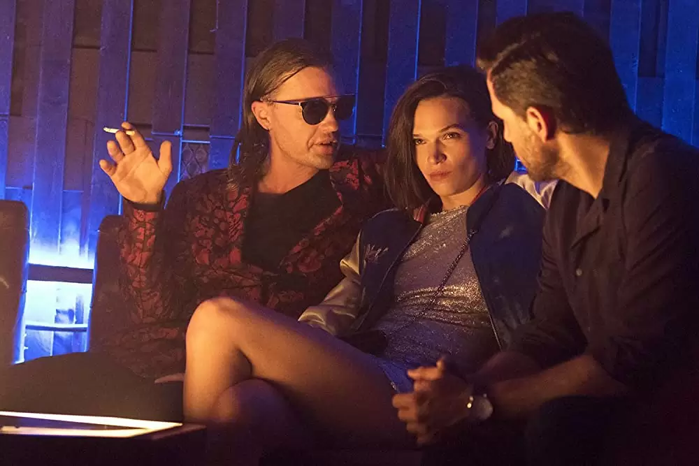 ラストデイズ・オブ・アメリカン・クライムの画像