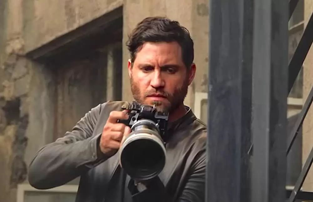 ラストデイズ・オブ・アメリカン・クライムの画像