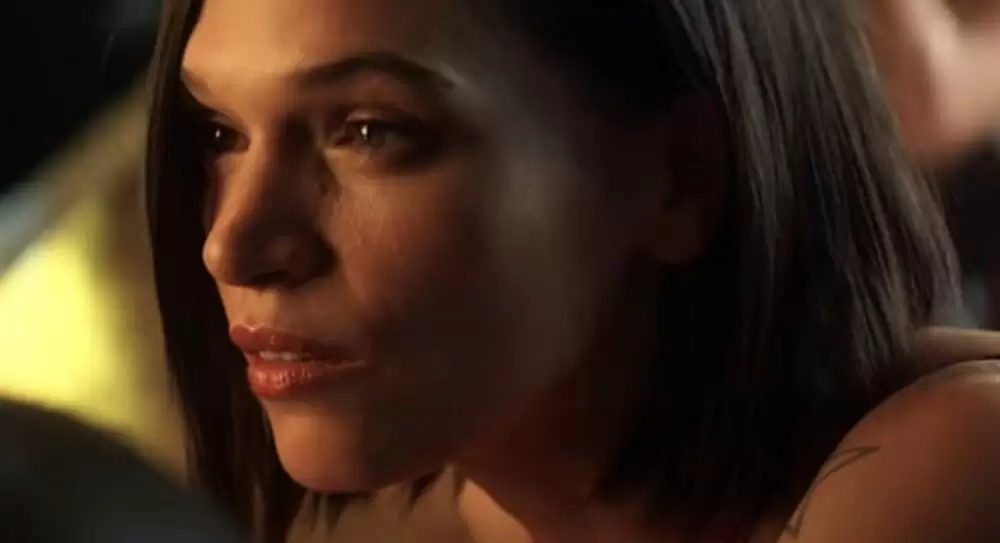 ラストデイズ・オブ・アメリカン・クライムの画像