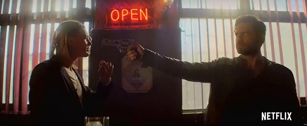 ラストデイズ・オブ・アメリカン・クライムの画像