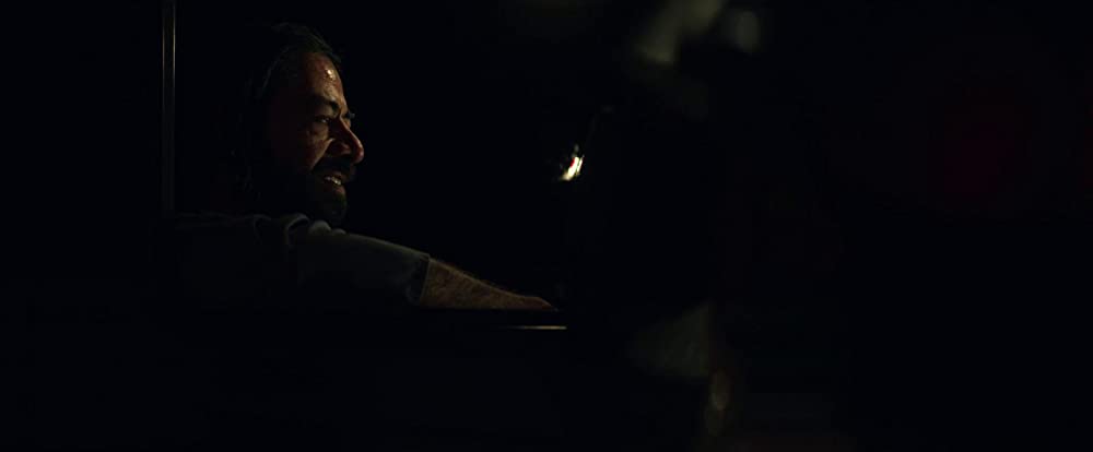 ラストデイズ・オブ・アメリカン・クライムの画像