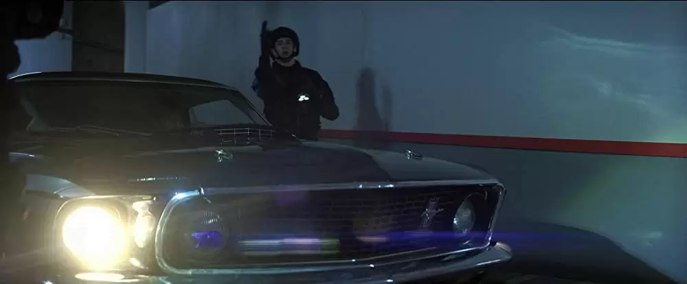 ラストデイズ・オブ・アメリカン・クライムの画像