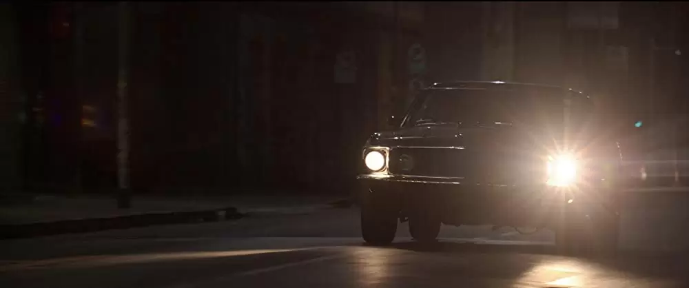 ラストデイズ・オブ・アメリカン・クライムの画像