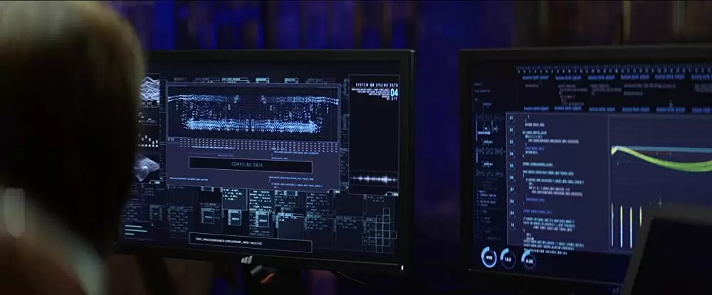 ラストデイズ・オブ・アメリカン・クライムの画像