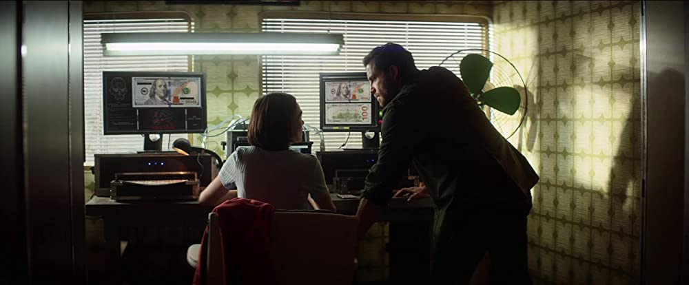 ラストデイズ・オブ・アメリカン・クライムの画像