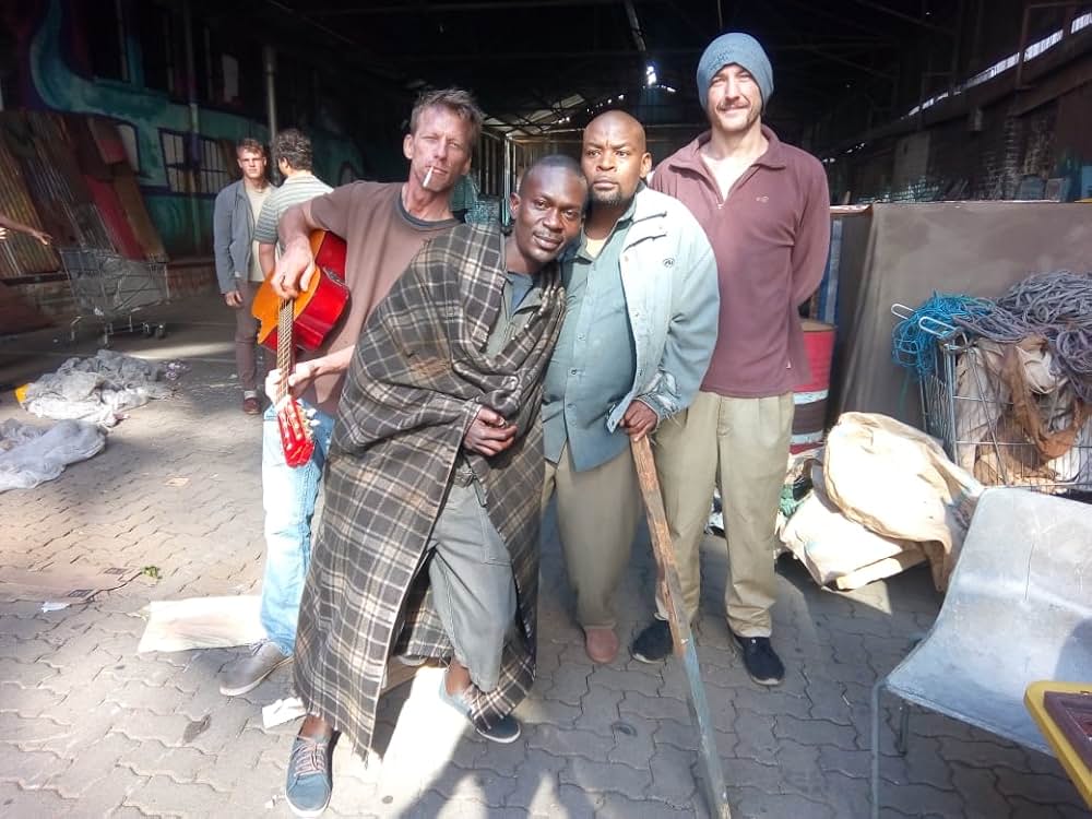 ラストデイズ・オブ・アメリカン・クライムの画像