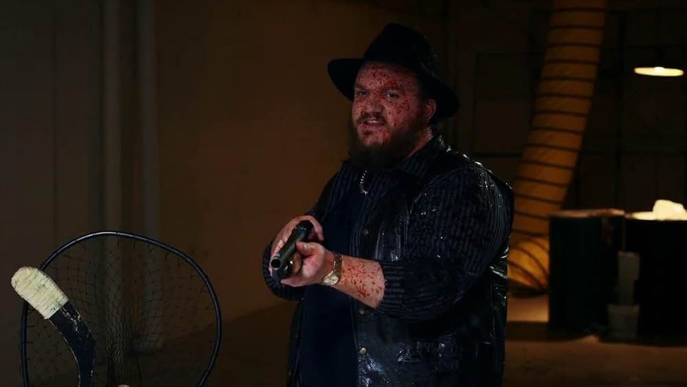 Bad Guy #2（原題）の画像