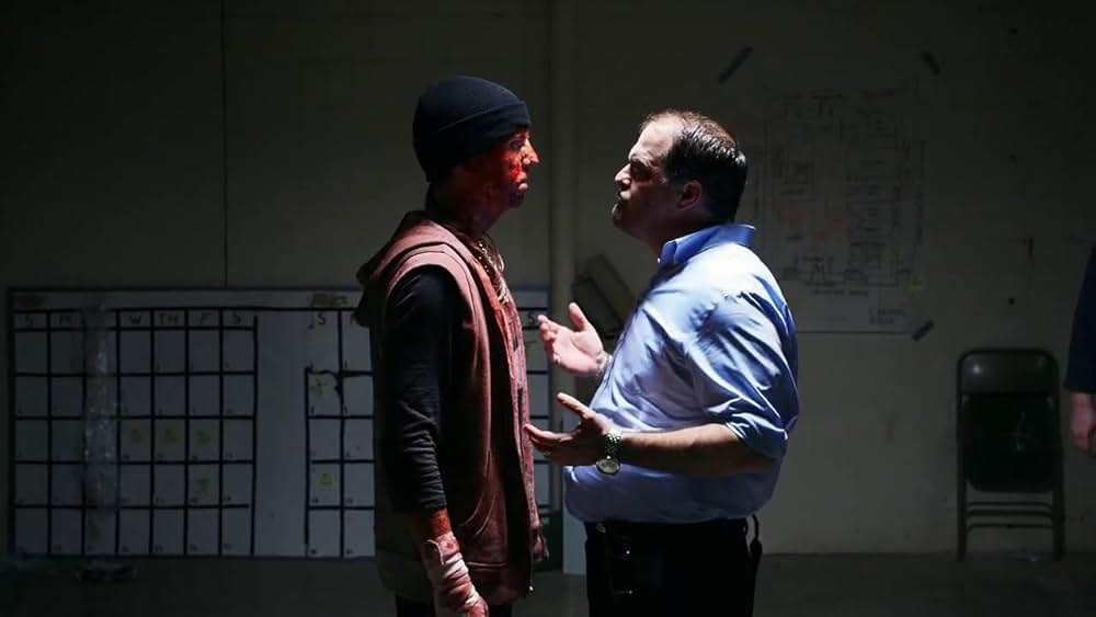 Bad Guy #2（原題）の画像