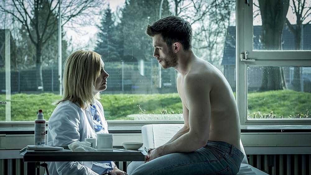 Cortex（原題）の画像