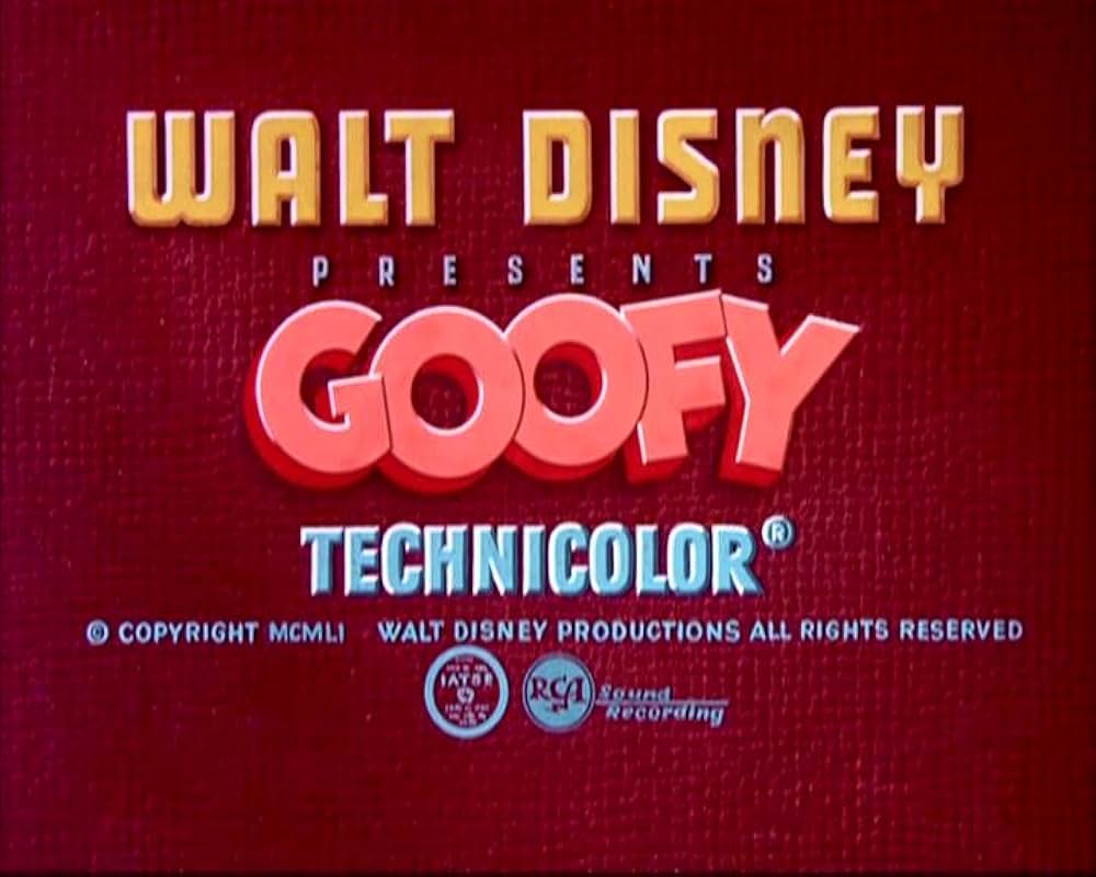 グーフィーの禁煙の写真