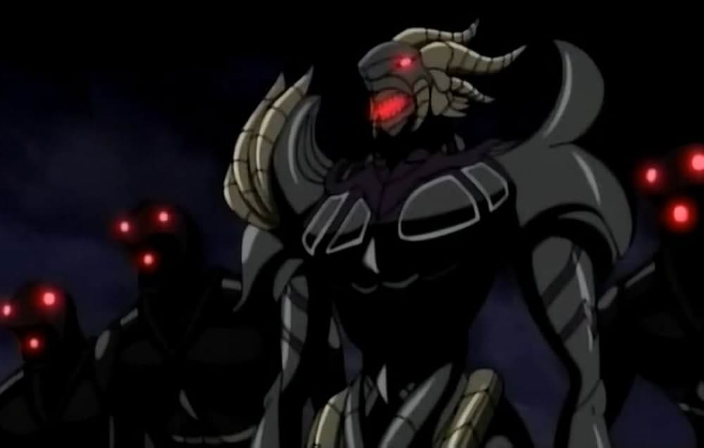 破滅のマルスの画像