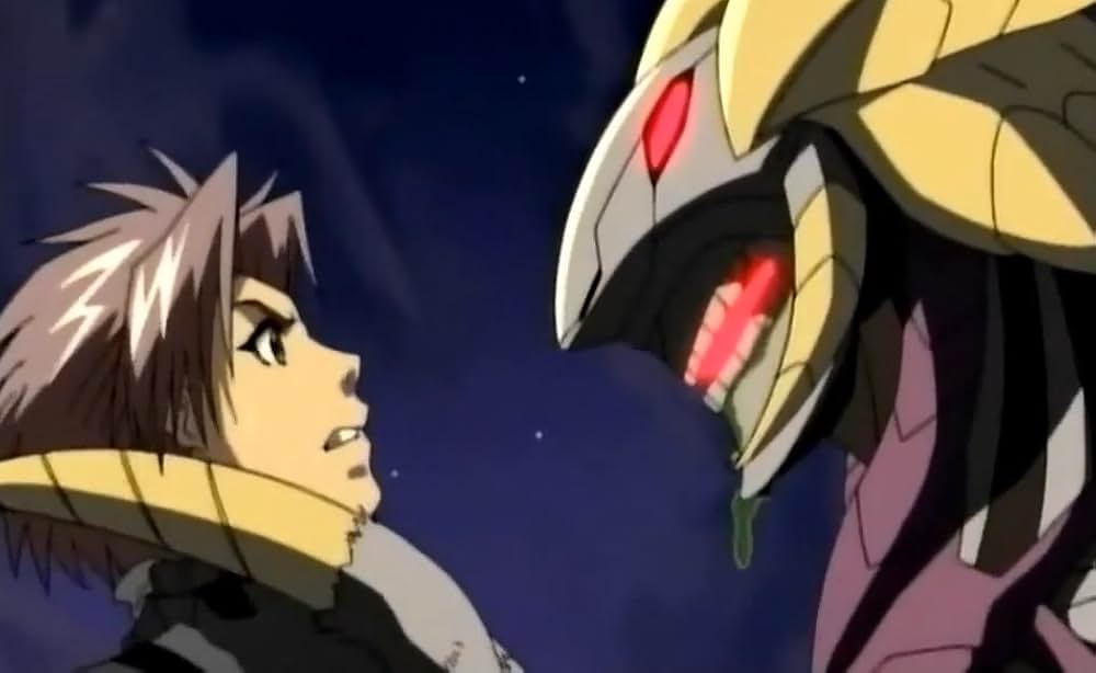 破滅のマルスの画像