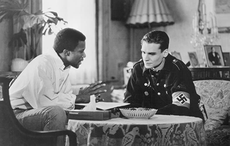 スウィング・キッズの画像