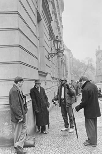 スウィング・キッズの画像