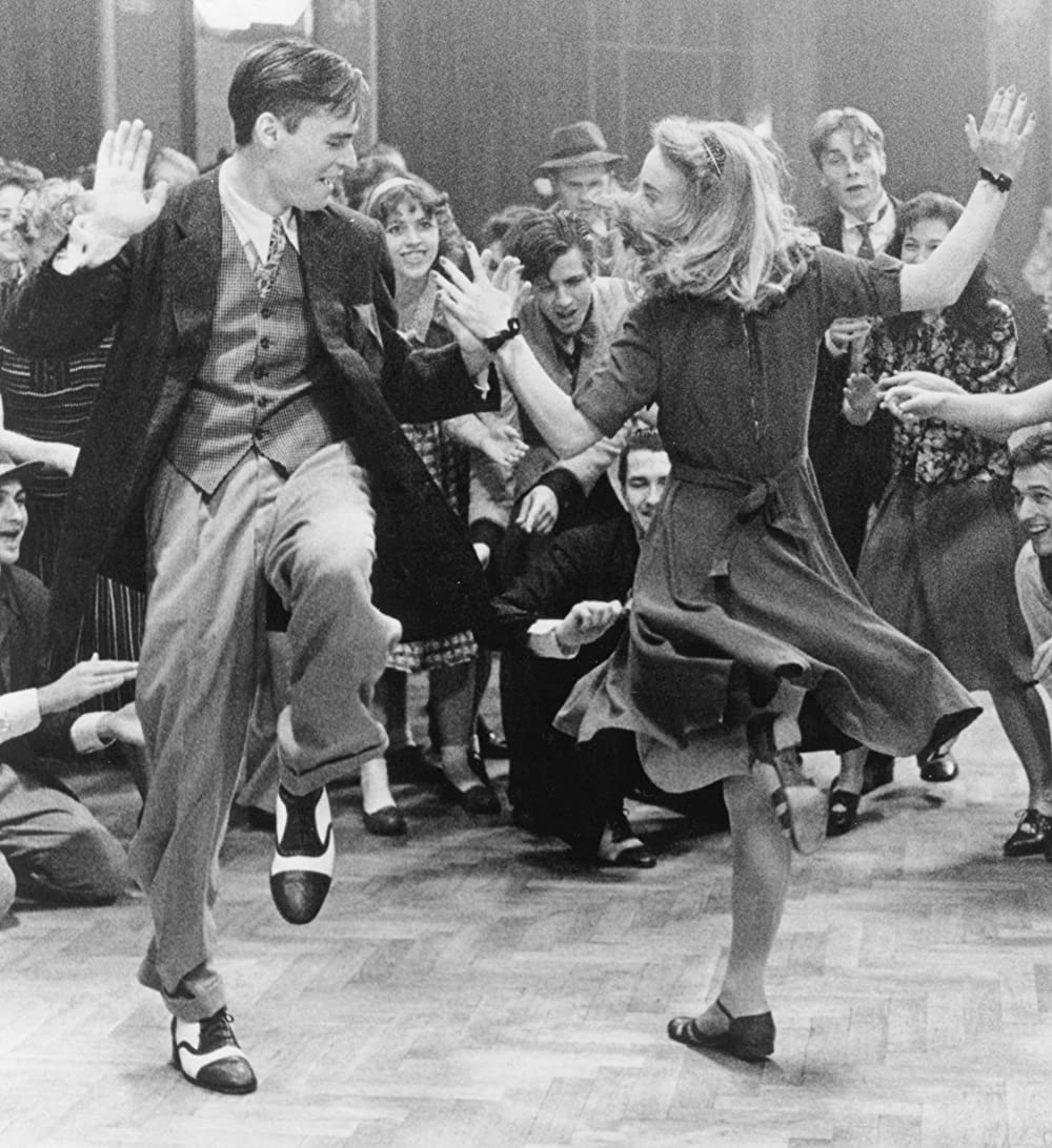 スウィング・キッズの画像