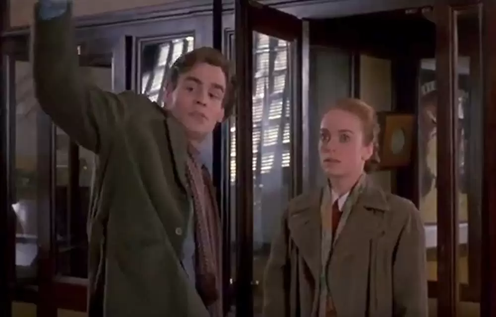 スウィング・キッズの画像