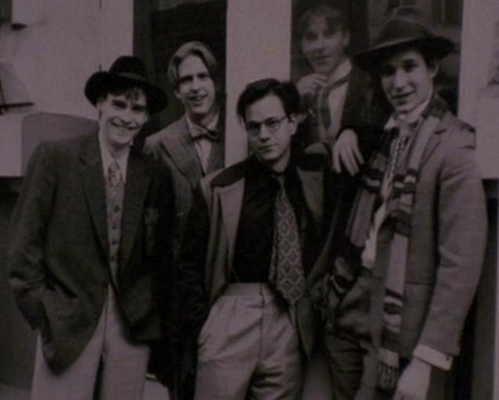 スウィング・キッズの画像