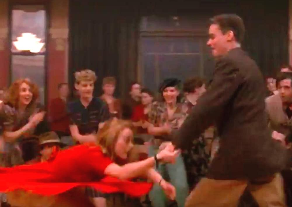 スウィング・キッズの画像