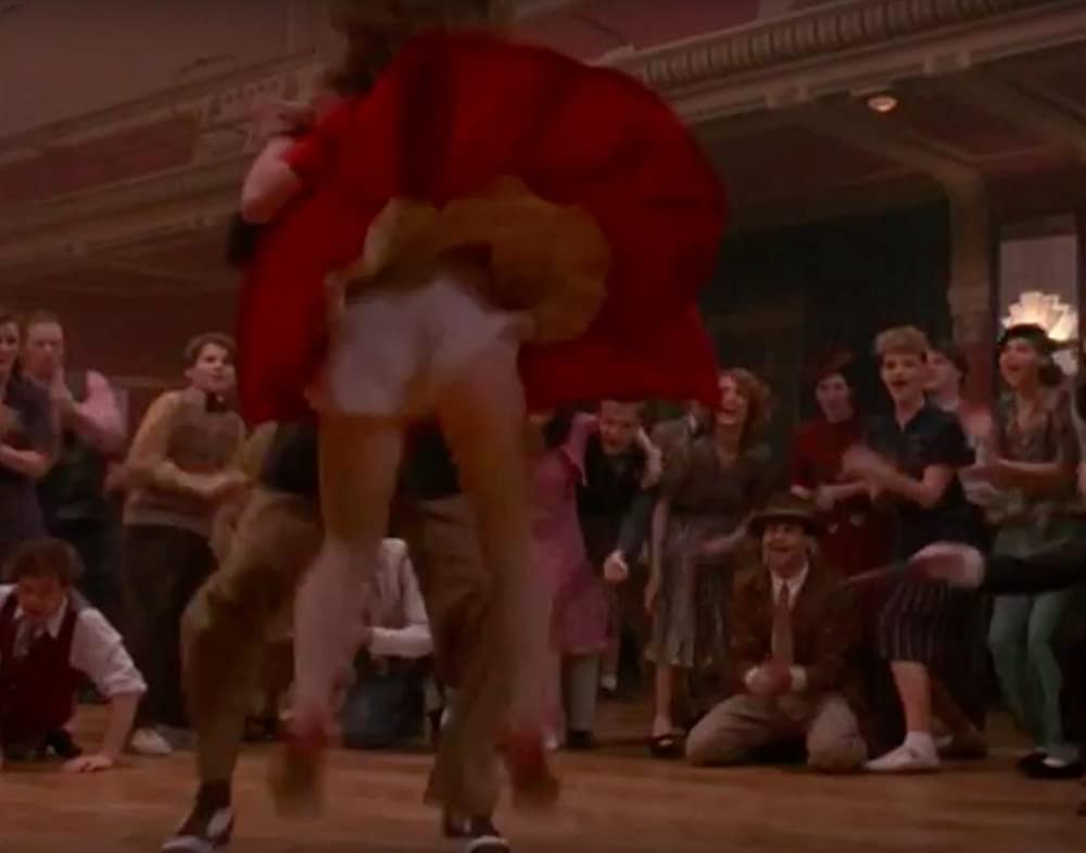 スウィング・キッズの画像