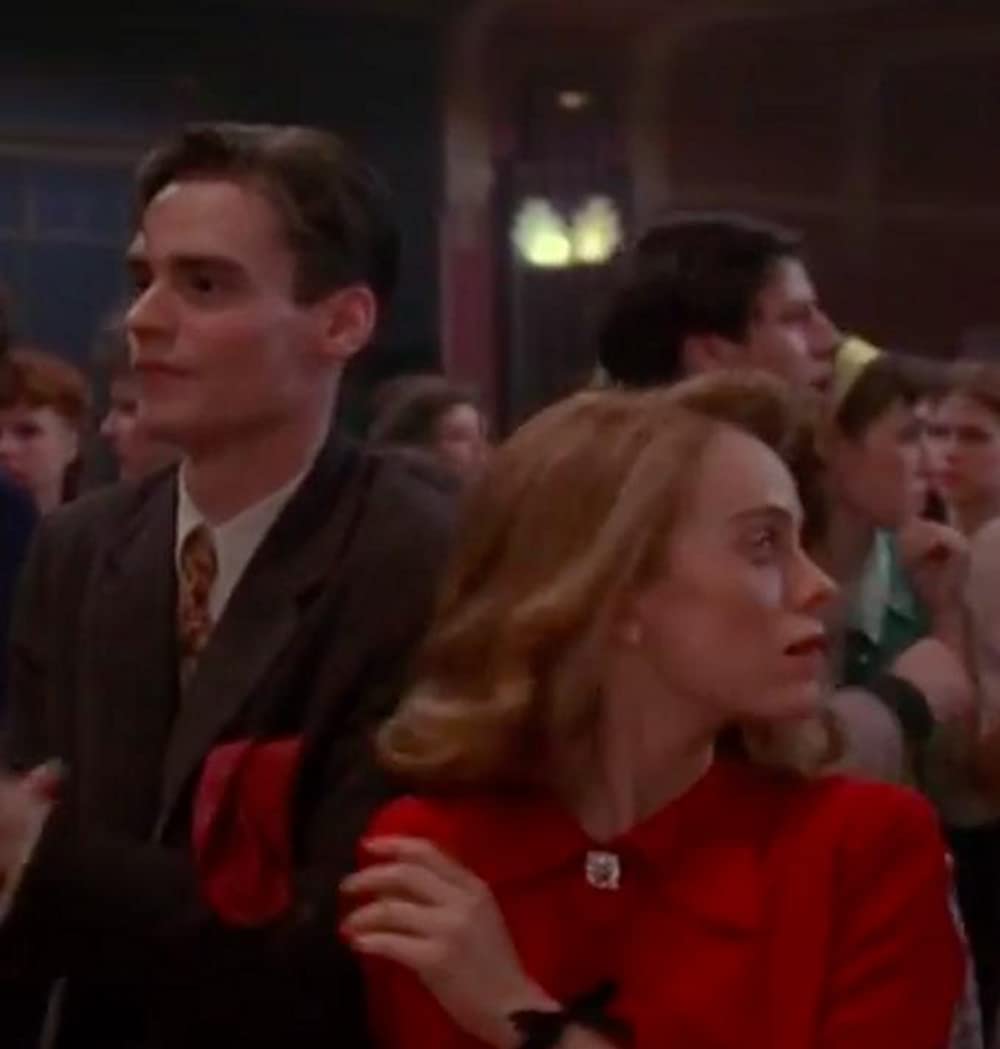 スウィング・キッズの画像