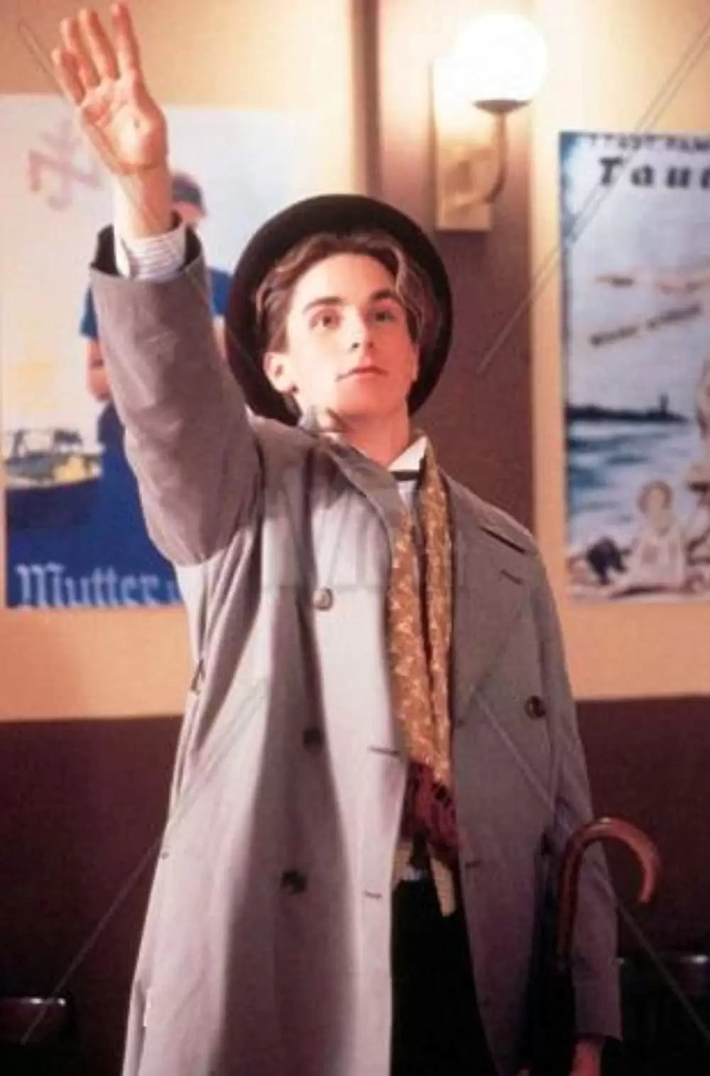 スウィング・キッズの画像