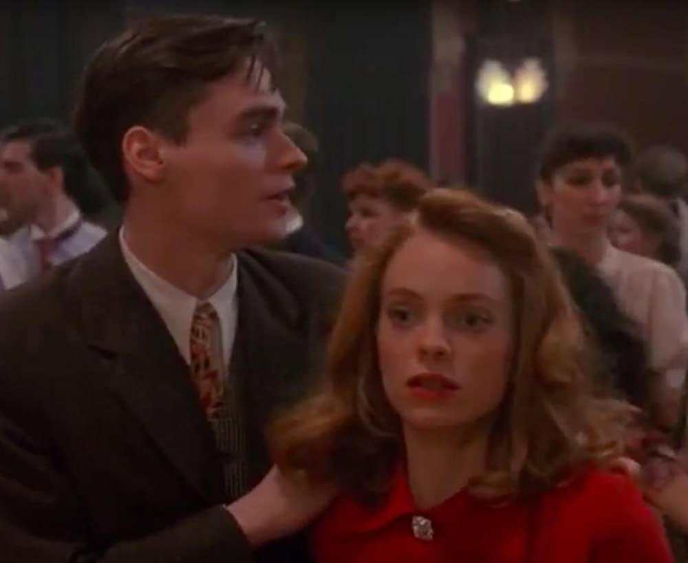 スウィング・キッズの画像