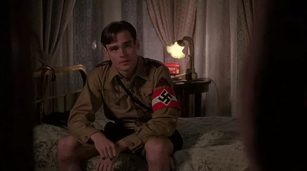 スウィング・キッズの画像