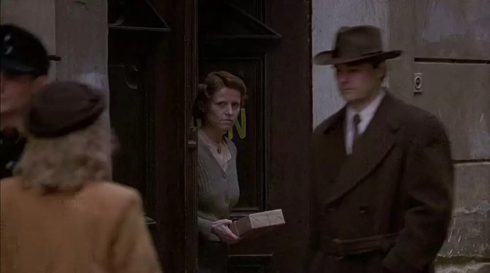 スウィング・キッズの画像