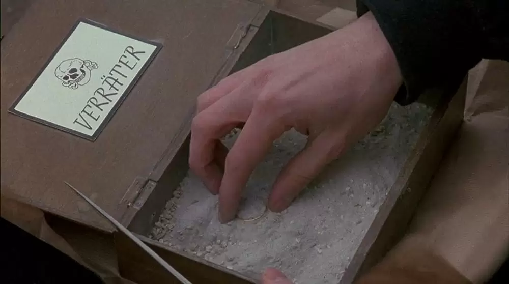 スウィング・キッズの画像