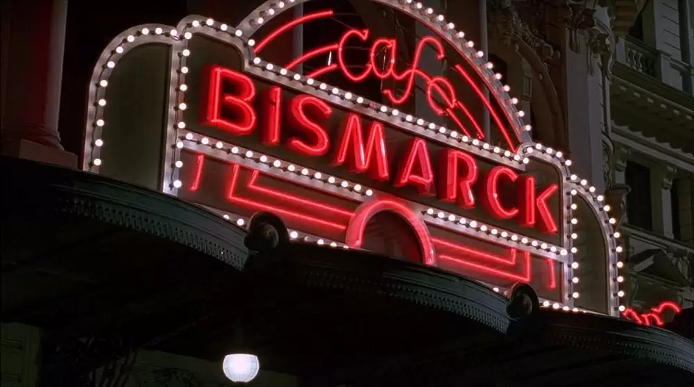 スウィング・キッズの画像