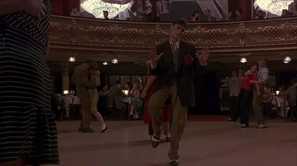 スウィング・キッズの画像