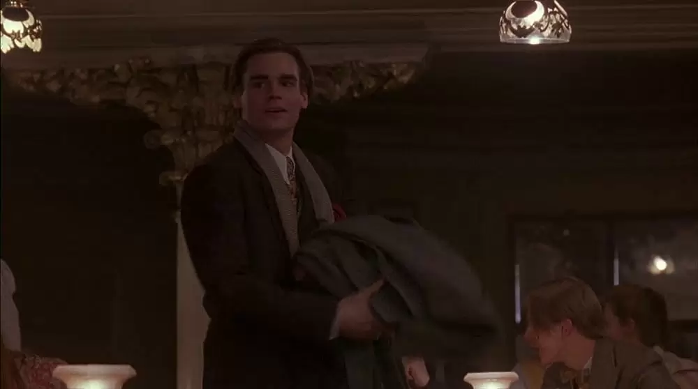 スウィング・キッズの画像